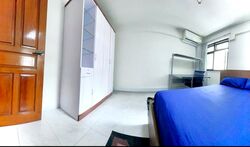 Blk 78 Indus Garden (Bukit Merah), HDB 3 Rooms #597224601